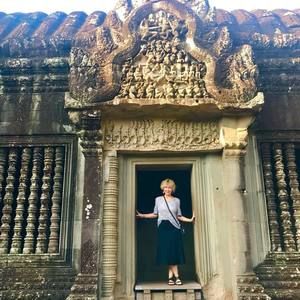 Meet your Posher, Jayne